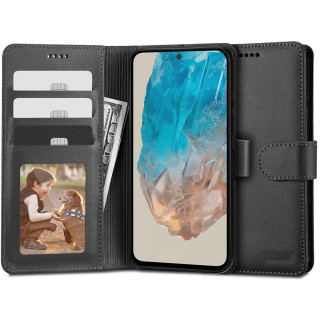 FLIP TECH BOOK SAM GALAXY M35 BLACK