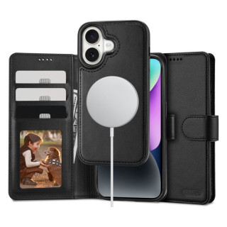 FLIP TECH MAGSAFE IPHONE 16 BLACK