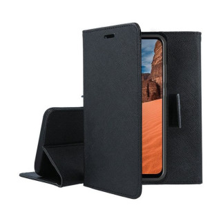 FANCY DIARY XIAOMI REDMI 9 BLACK