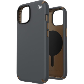 SPECK PRESIDIO2 PRO MAGSAFE IPHONE 13 14 15 GREY