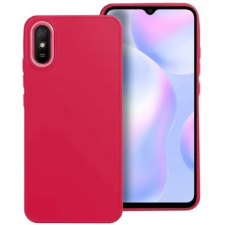 CASE FRAME XIAOMI REDMI 9A MAGENTA