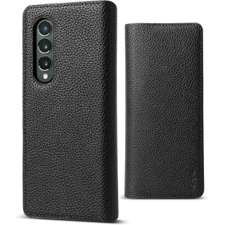 ETUI RINGKE SIGNATURE GALAXY Z FOLD 3 BLACK