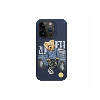 CASE ZUCK BEAR SAN FRA IPHONE 16 BAY AREA PLAYER