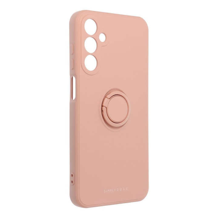 CASE ROAR AMBER SAM GALAXY A15 PINK
