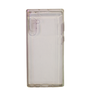 JELLY MERCURY SAM GALAXY NOTE 10 CLEAR