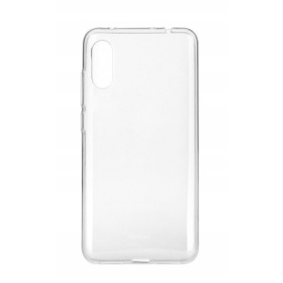 JELLY ROAR COLORFUL SAM GALAXY XCOVER 5 CLEAR