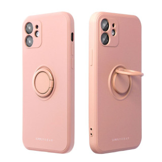 CASE ROAR AMBER IPHONE 15 PRO PINK