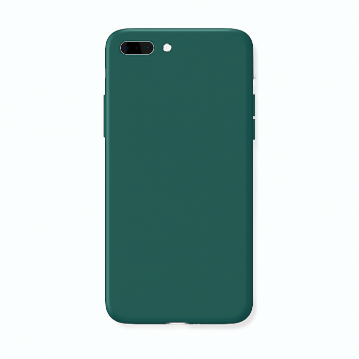 JELLY ROAR LUNA IPHONE 7 8 PLUS GREEN