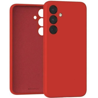 MERCURY SILICONE SAM GALAXY A25 A24 M34 RED