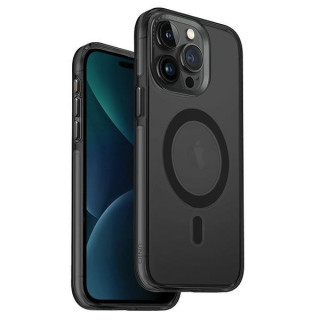 CASE UNIQ CALIO IPHONE 15 PRO MAX GREY