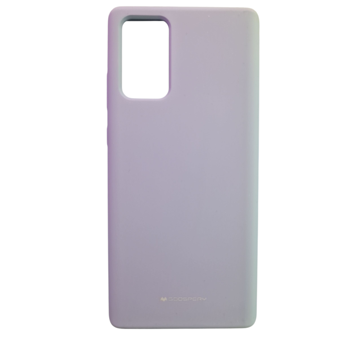 MERCURY SILICONE SAM GALAXY NOTE 20 LAWENDA