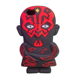 SLINE 3D IPHONE 6/6S DARTH MAUL