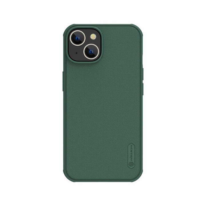 NILLKIN SHIELD PRO IPHONE 14 PLUS GREEN