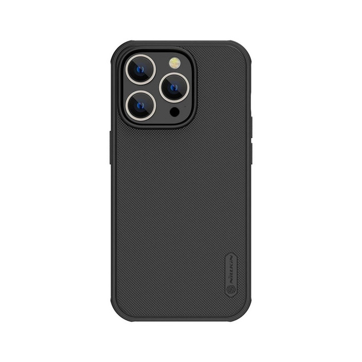 NILLKIN SHIELD PRO IPHONE 14 PRO MAX BLACK