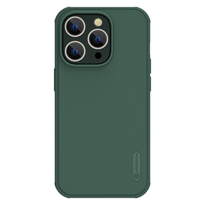NILLKIN SHIELD PRO IPHONE 14 PRO MAX GREEN