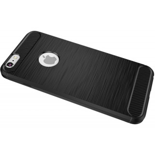 SLINE CARBON IPHONE 6/6S BLACK