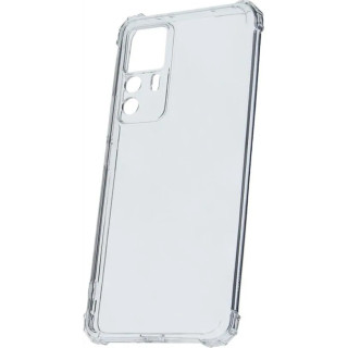 JELLY CASE XIAOMI 12T 12T PRO CLEAR