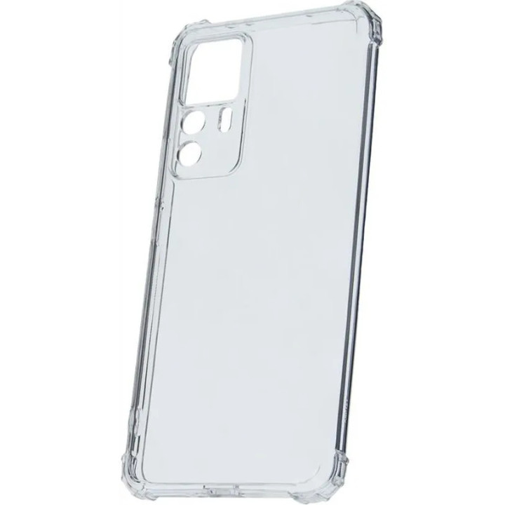 JELLY CASE XIAOMI 12T 12T PRO CLEAR
