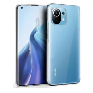 CASE BOX XIAOMI MI 11 CLEAR