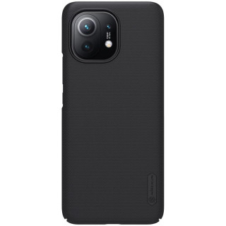 NILLKIN SUPER SHIELD XIAOMI MI 11 BLACK
