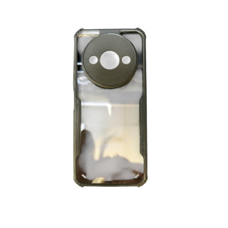 CASE ANTI-DROP XIAOMI REDMI A3 BLACK