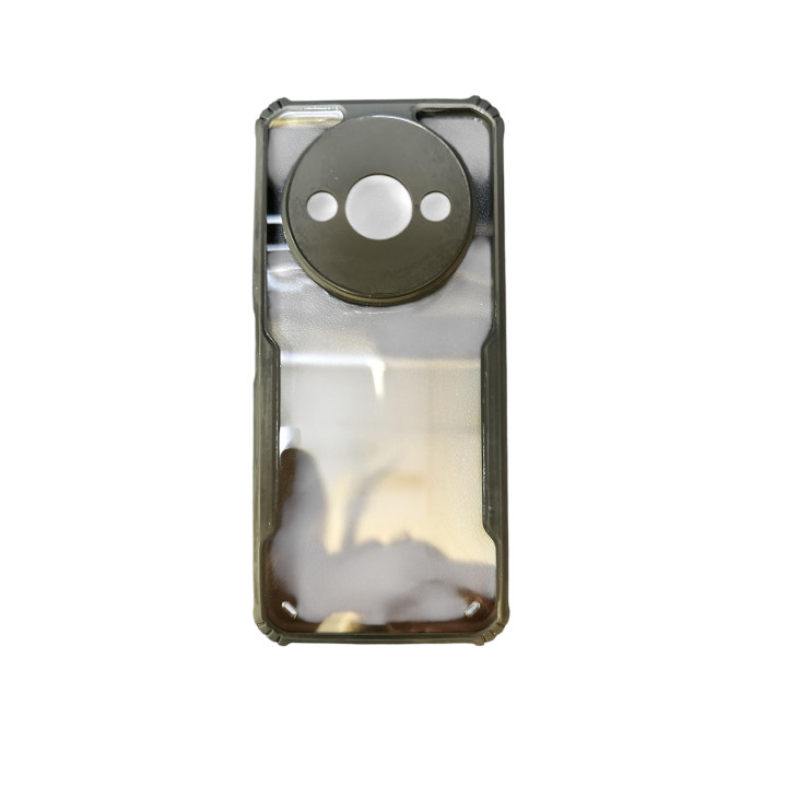 CASE ANTI-DROP XIAOMI REDMI A3 BLACK