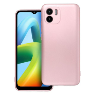 CASE METALIC XIAOMI REDMI A1 REDMI A2 PINK