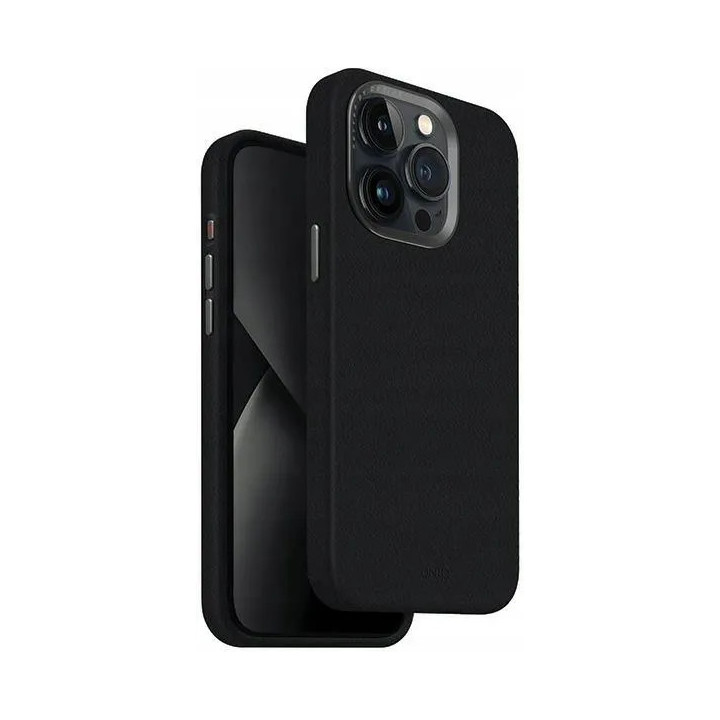 CASE UNIQ LYDEN IPHONE 15 PRO MAX BLACK