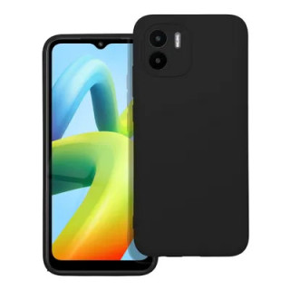 CASE SILICON XIOAMI REDMI A1 REDMI A2 BLACK