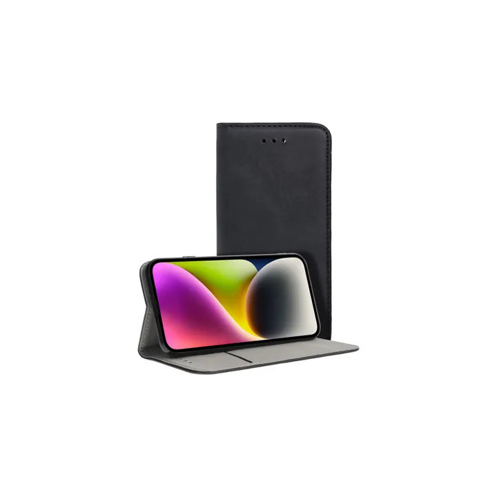 FLIP BOOK XIAOMI REDMI A1 REDMI A2 BLACK