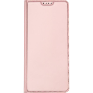 FLIP BOOK DUCIS XIAOMI REDMI A1 REDMI A2 ROSE GOLD