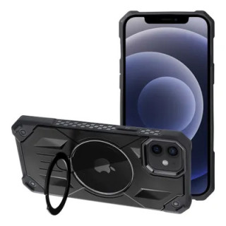 CASE ARMOR MAGSAFE IPHONE 12 PRO BLACK