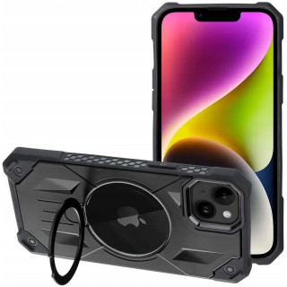 CASE ARMOR MAGSAFE IPHONE 14 PLUS BLACK