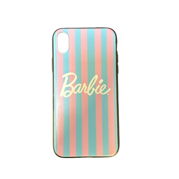 CASE BARBIE IPHONE XR