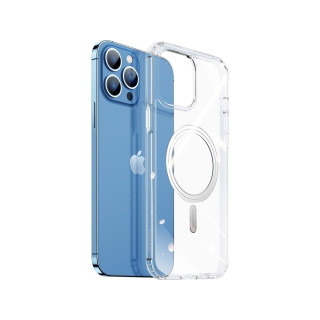 CASE DUCIS CLIN MAGSAFE IPHONE 14 PRO CLEAR