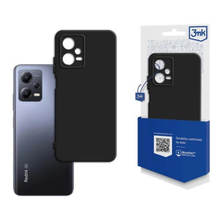 3MK MATT CASE XIAOMI REDMI NOTE 12 PRO 5G
