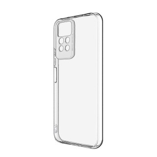 CASE BOX REDMI NOTE 11 5G POCO M4 PRO 5G CLEAR