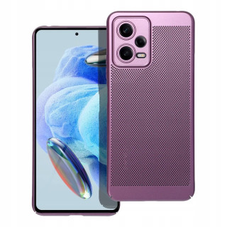 CASE BREEZY XIAOMI NOTE 12 5G PURPLE