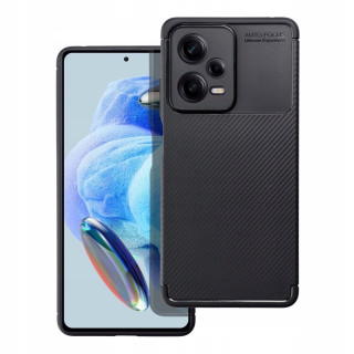 CASE CARBON PREMIUM XIAOMI NOTE 12 PRO 5G BLACK