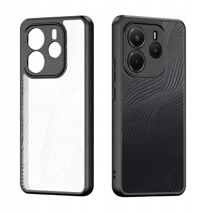 CASE DUCIS AIMO XIAOMI REDMI NOTE 14 4G 