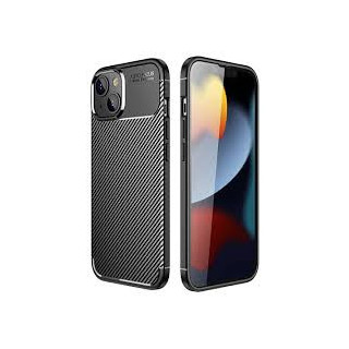 CASE FIBER CARBON IPHONE 15 PRO MAX BLACK