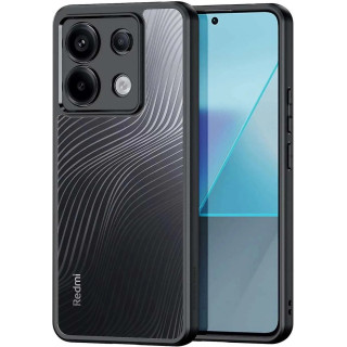 CASE DUCIS AIMO XIAOMI REDMI NOTE 13 PRO 5G BLACK