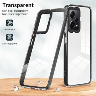 CASE ENVIRO HYBRID SAM GALAXY A25 A24 M34 BLACK