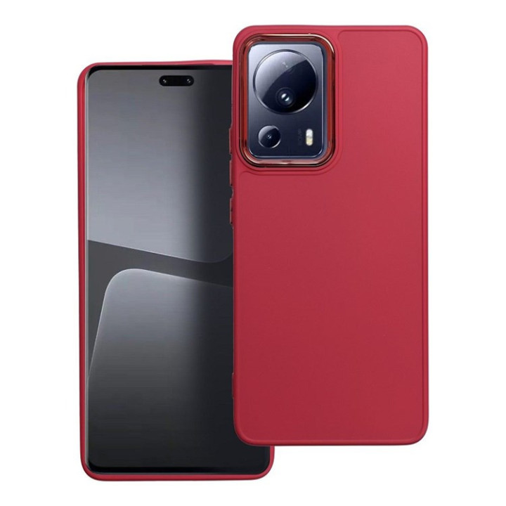 CASE FRAME XIAOMI 13 LITE MAGENTA