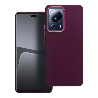 CASE FRAME XIAOMI 13 LITE PURPLE
