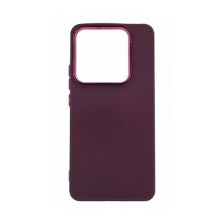 CASE FRAME XIAOMI NOTE 14 5G PURPLE