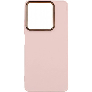 CASE FRAME XIAOMI NOTE 14 5G PINK