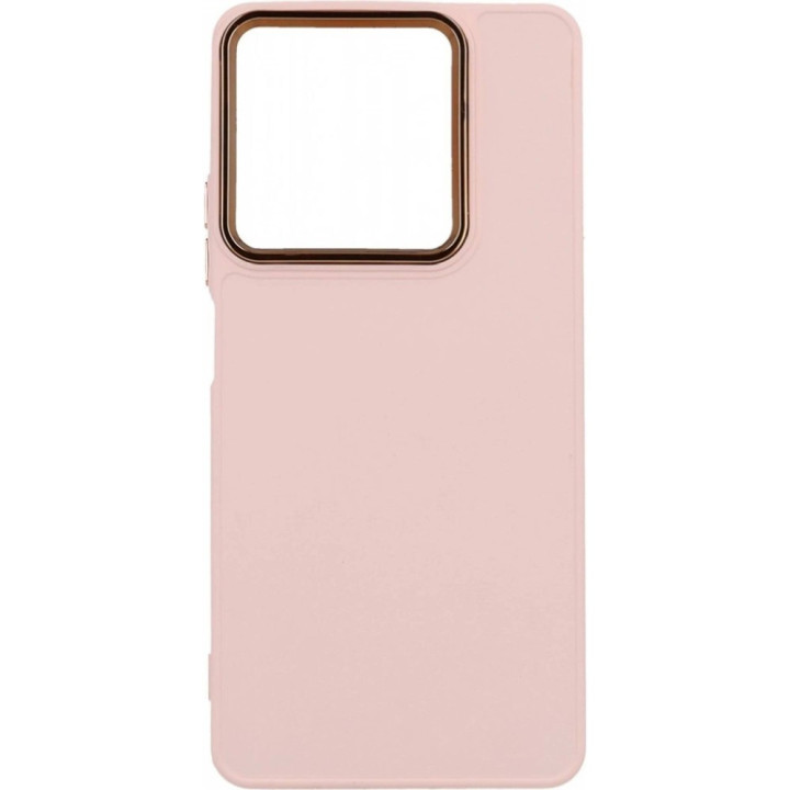 CASE FRAME XIAOMI NOTE 14 5G PINK