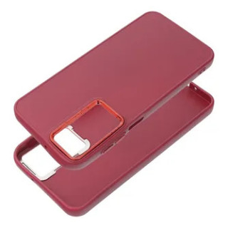 CASE FRAME XIAOMI NOTE 14 PRO 5G I PRO+5G MAGENTA