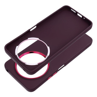 CASE FRAME XIAOMI REDMI 14C PURPLE